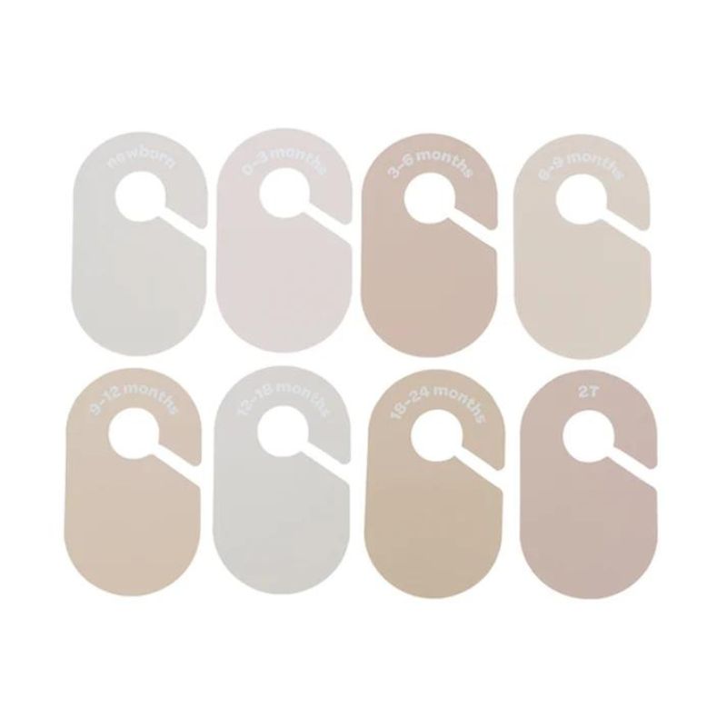 Closet Dividers