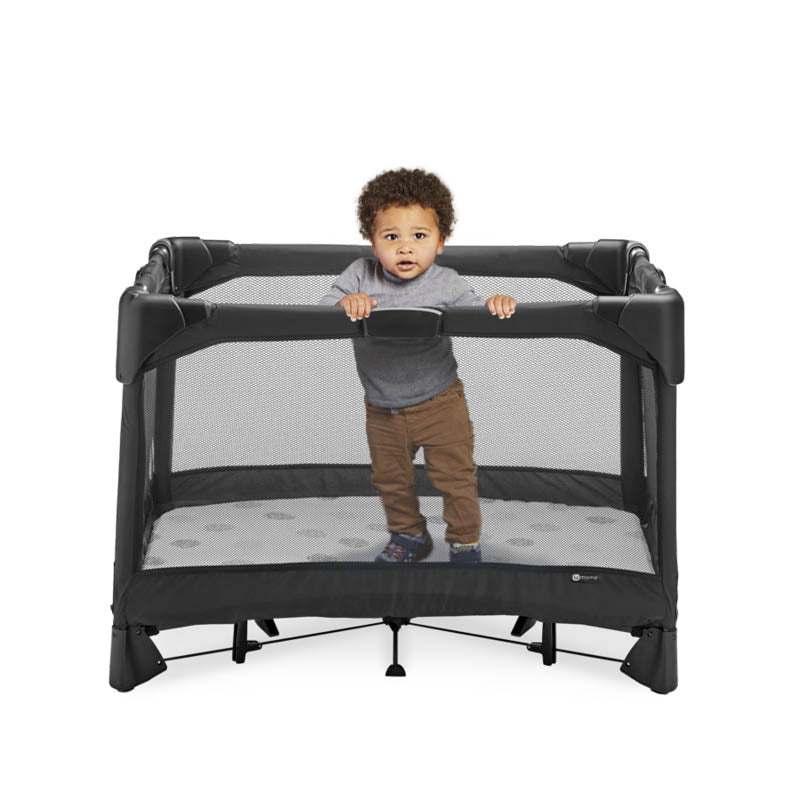 Breeze PLUS Playard