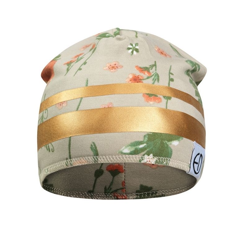  Winter Beanies Meadow Blossom