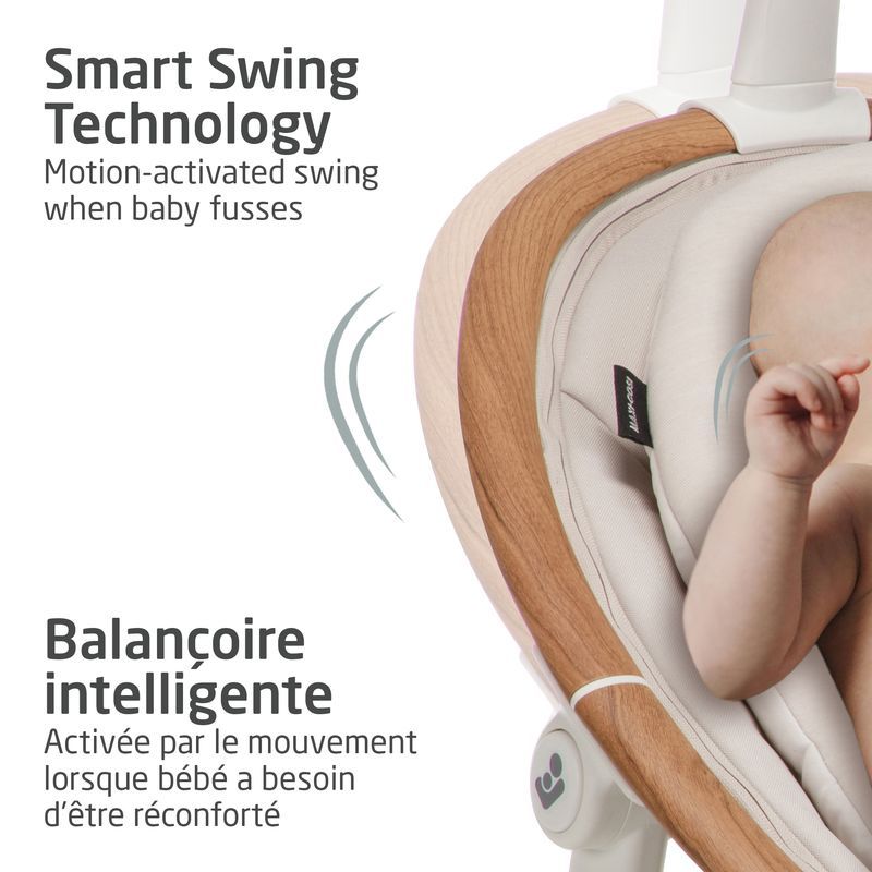 Cassia Swing