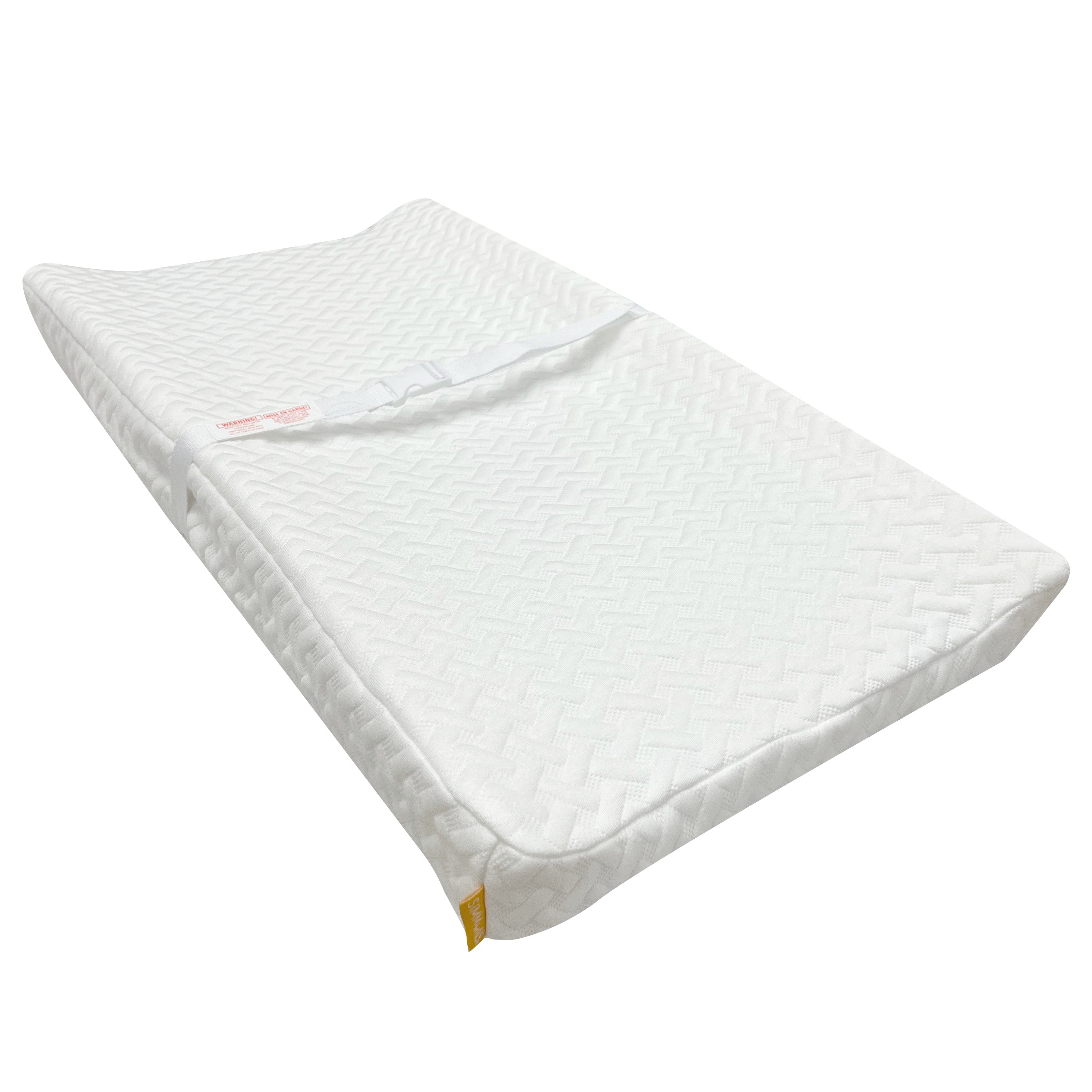 summer infant contoured changing pad - 2 sided contour Contour Change Pad | Snuggle Bugz