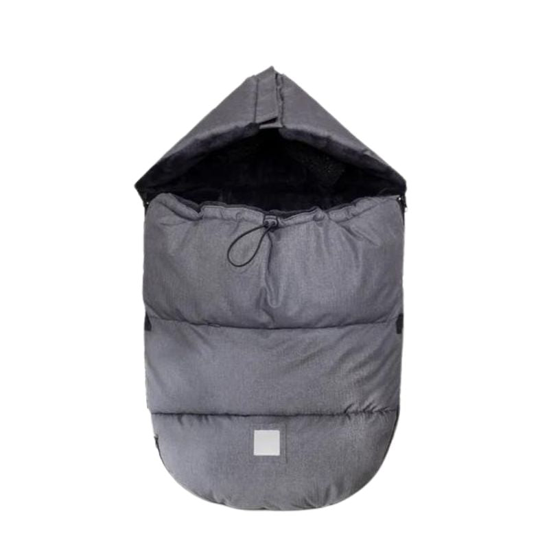 PlushPOD Heather Grey Dark