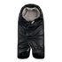 Nido Infant Wrap Quilted Black