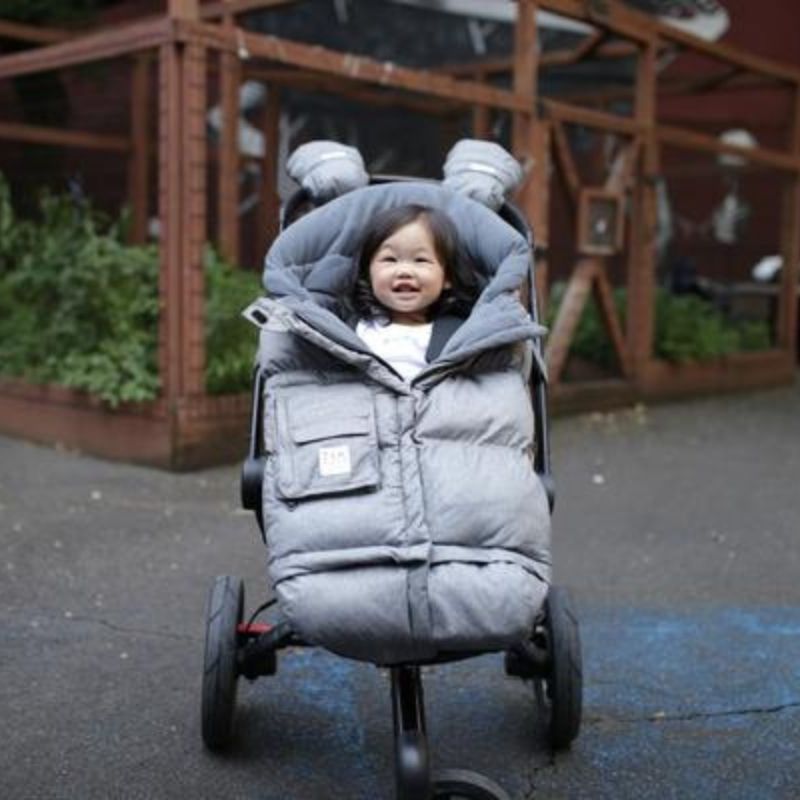 Bob stroller blanket best sale