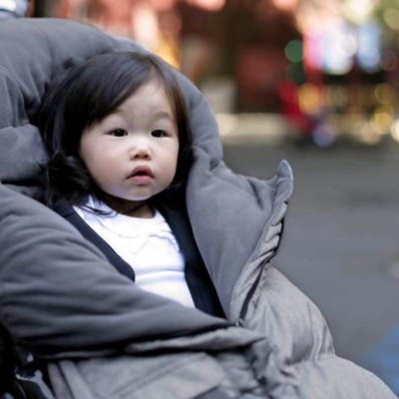 Blanket 212 Evolution - Micro Fleece Heather Grey