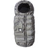 Blanket 212 Evolution - Micro Fleece Metallic Grey