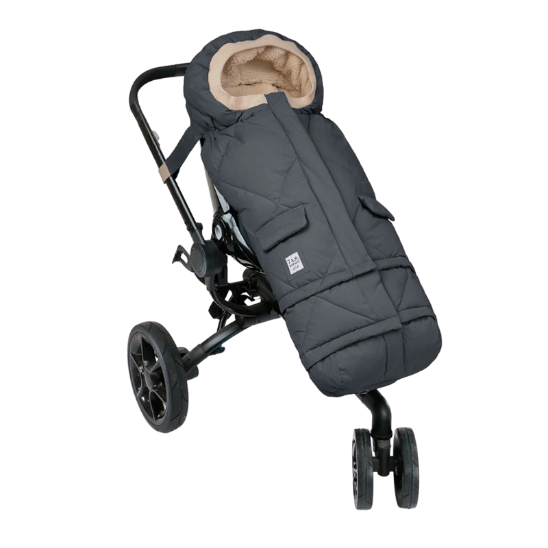 Couverture 212 Evolution - Micro Polaire