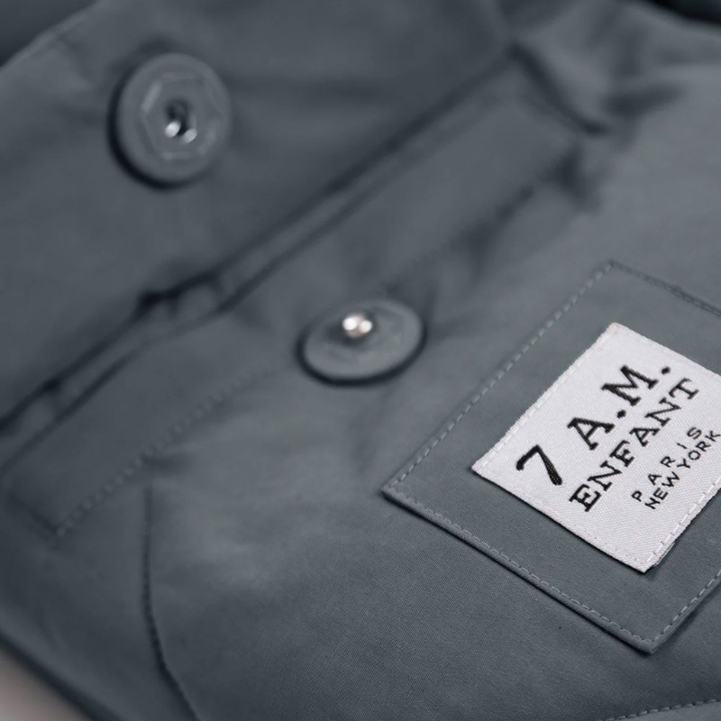 Couverture 212 Evolution - Micro Polaire