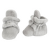 Chaussons chaussons pour bébé - Peluche