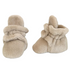 Baby Bootie Slippers - Plush