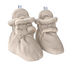 Baby Bootie Slippers - Plush
