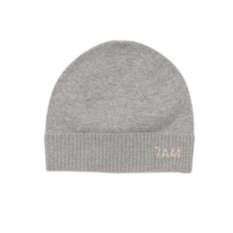 Faux Cashmere Beanie
