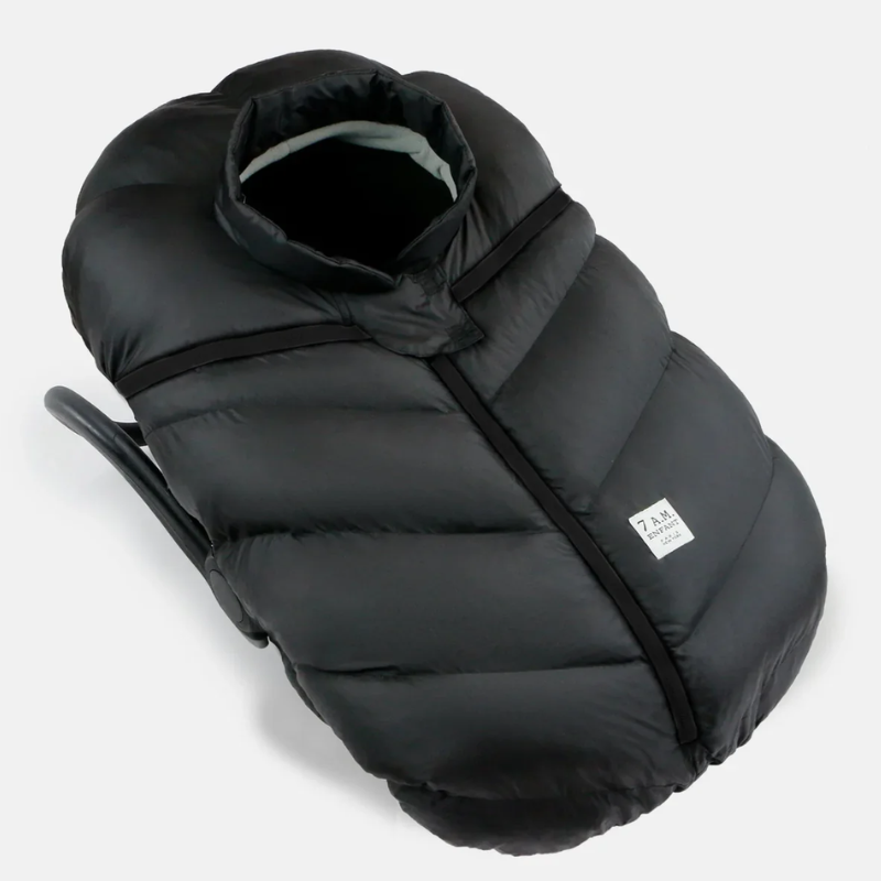Cocoon Car Seat Cover