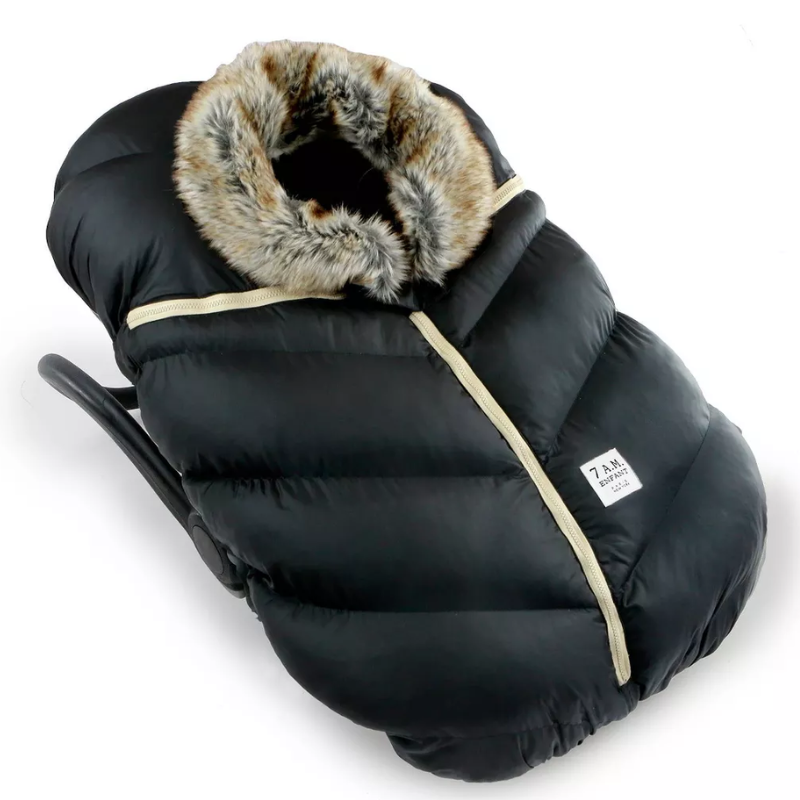 Cocoon Car Seat Cover