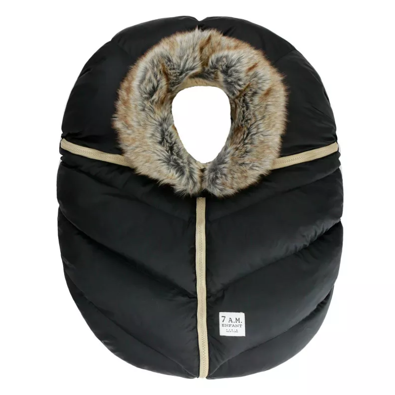 Cocoon Car Seat Cover