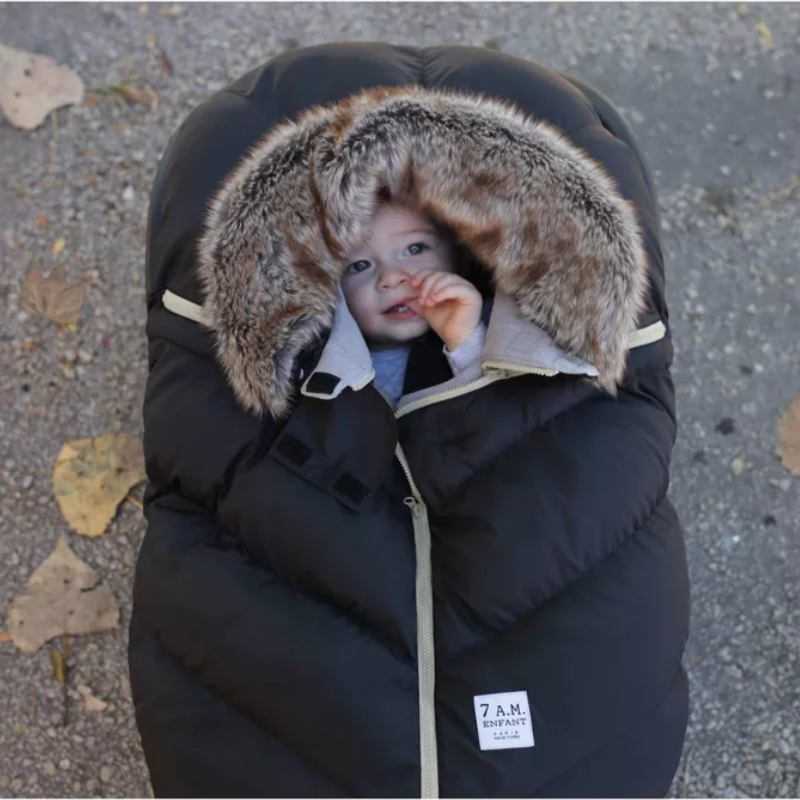 Cocoon Car Seat Cover