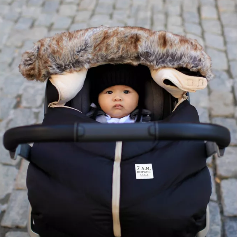 Cocoon Car Seat Cover