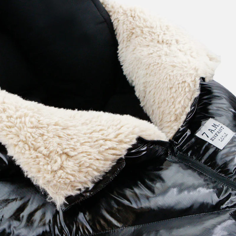 Cocoon Car Seat Cover