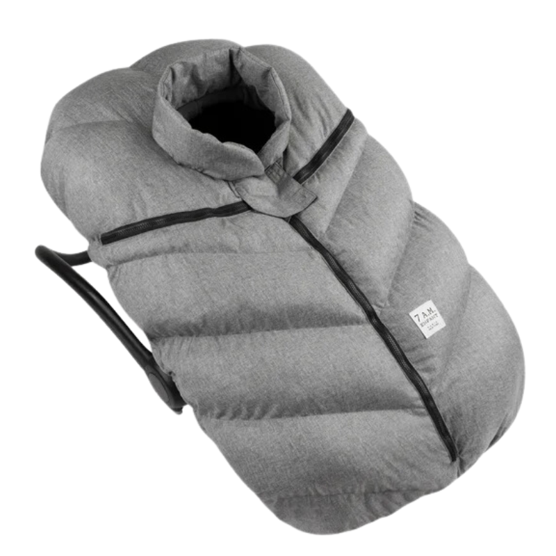 Cocoon Car Seat Cover