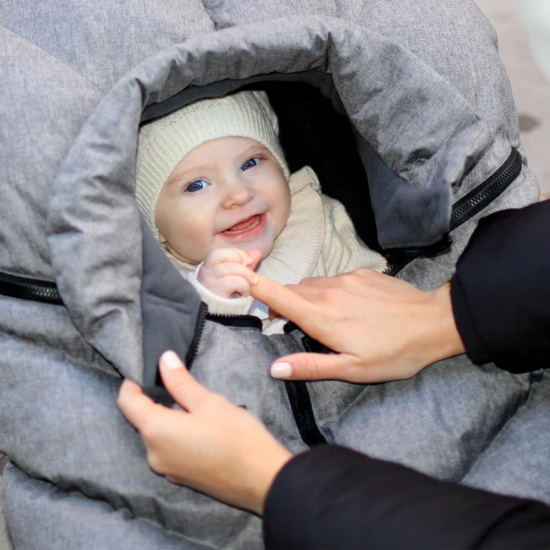 Cocoon Car Seat Cover