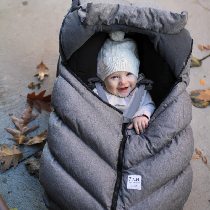 Cocoon Car Seat Cover