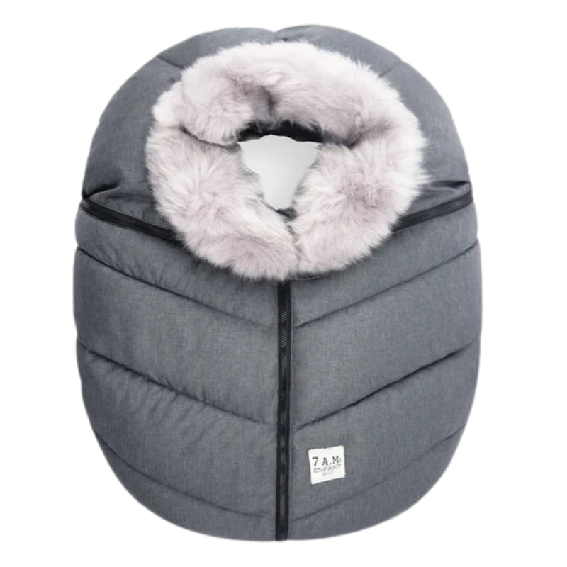 Cocoon Car Seat Cover