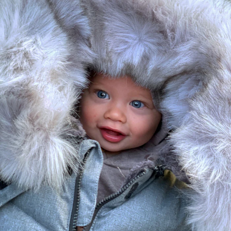 Cocoon Car Seat Cover