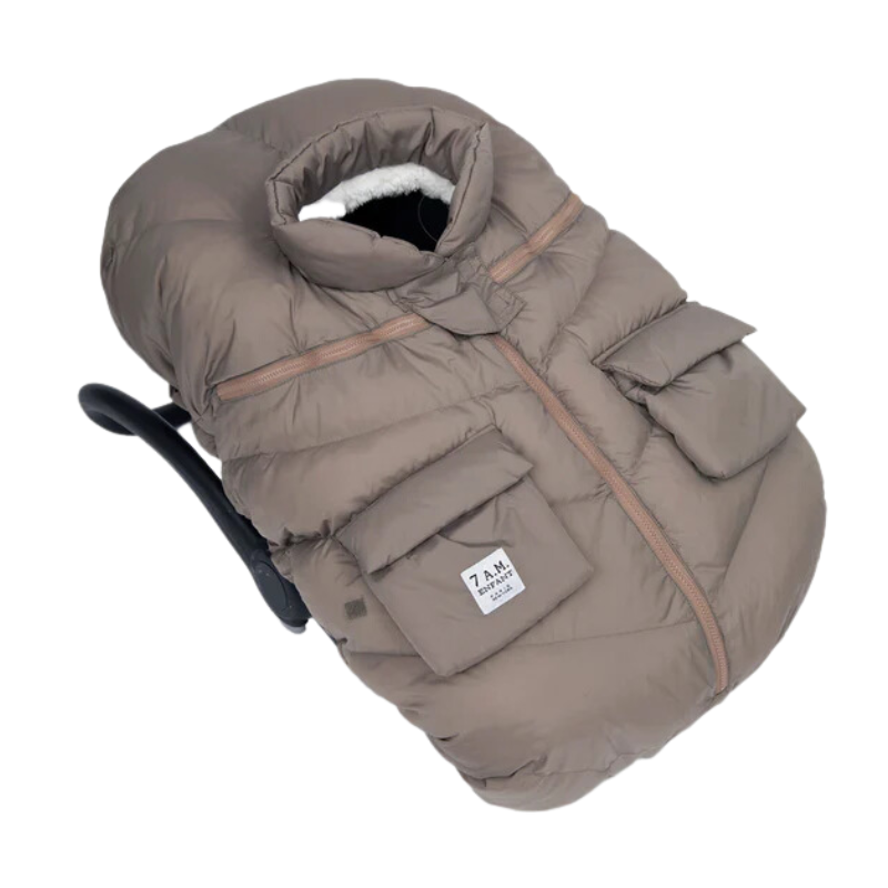 Cocoon Car Seat Cover