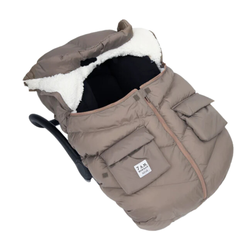 Cocoon Car Seat Cover