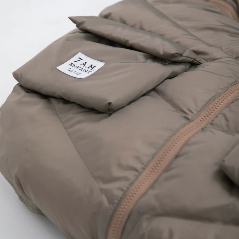 Cocoon Car Seat Cover