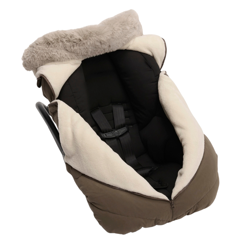 Cocoon Car Seat Cover