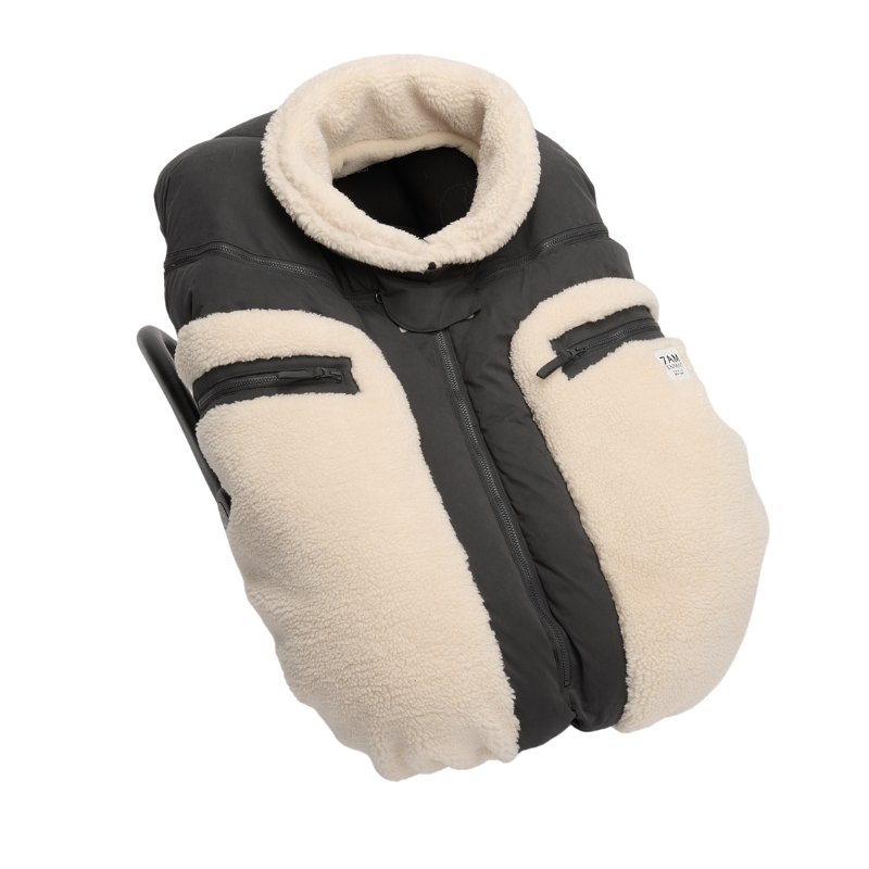 Cocoon Car Seat Cover