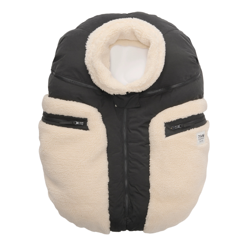 Cocoon Car Seat Cover