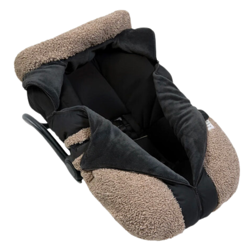 Cocoon Car Seat Cover