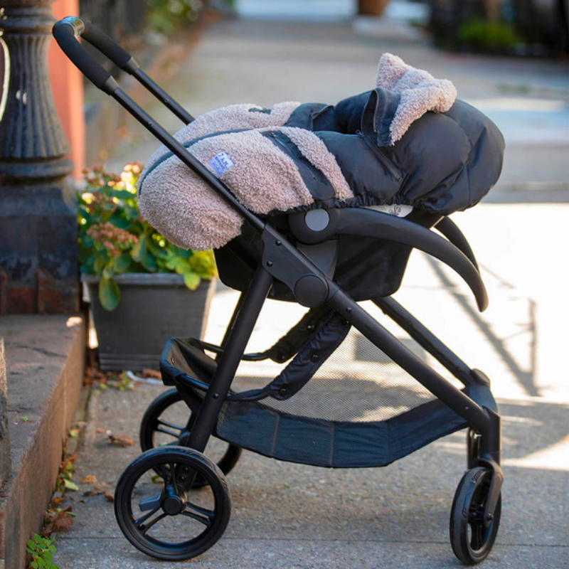 Housse de siège de voiture cocon