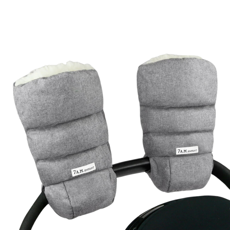 Warmmuff Stroller Mittens - One Size