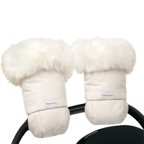 Warmmuff Stroller Mittens One Size Snuggle Bugz Canada's