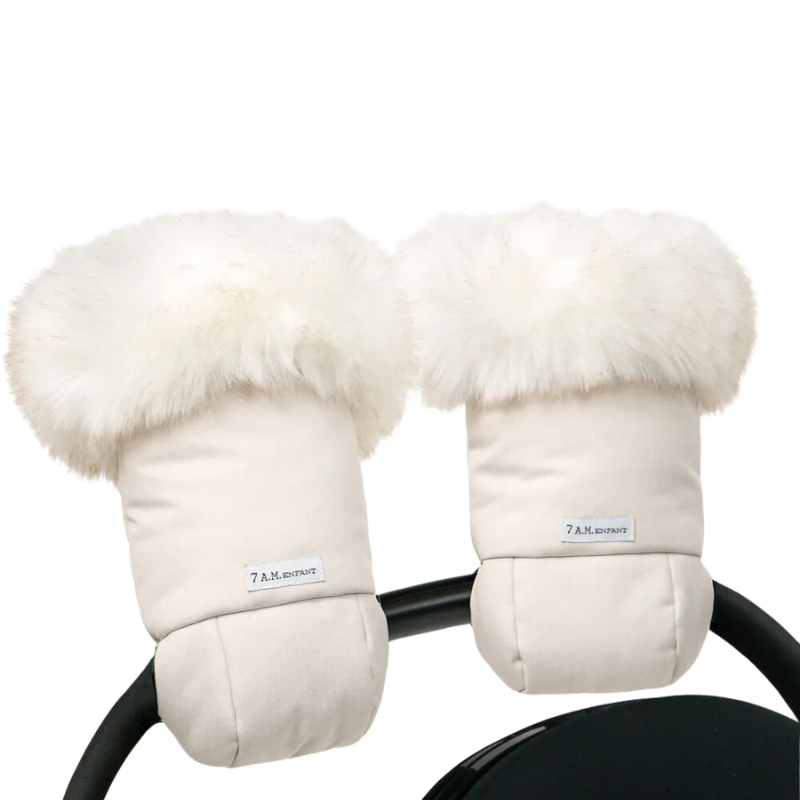 Warmmuff Stroller Mittens - One Size