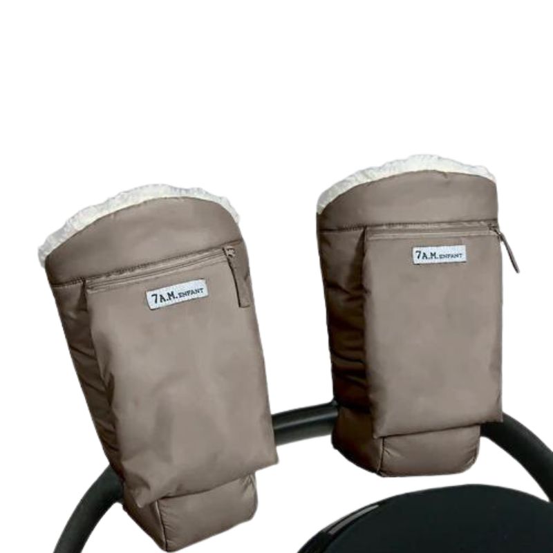 Warmmuff Stroller Mittens - One Size