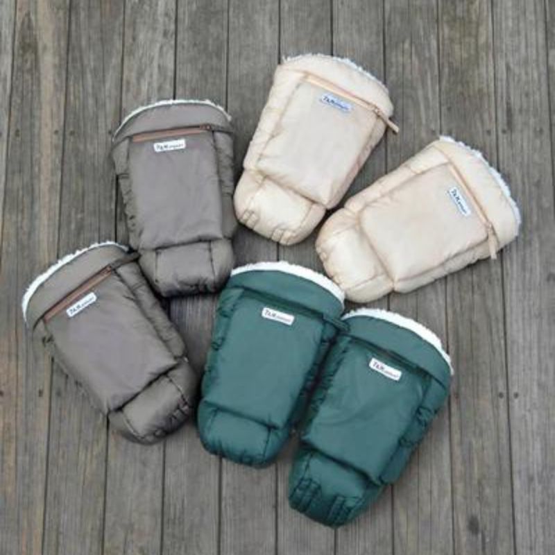 Warmmuff Stroller Mittens - One Size