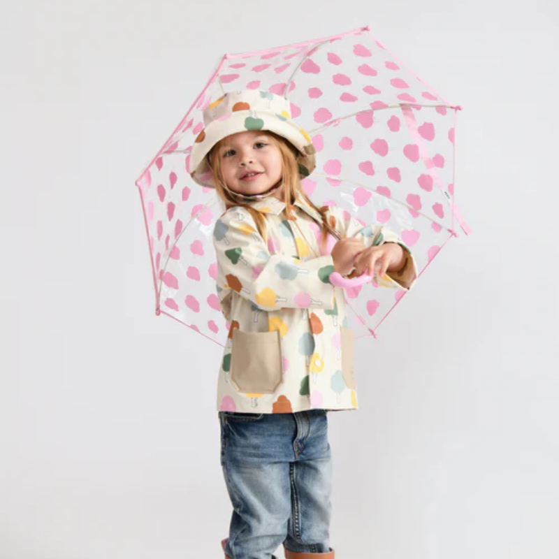 Tula Kid's Umbrella