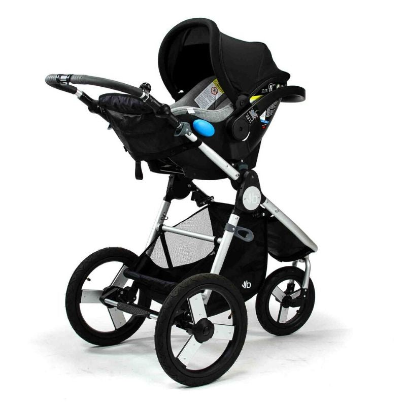 Bumbleride 2024 britax adapter