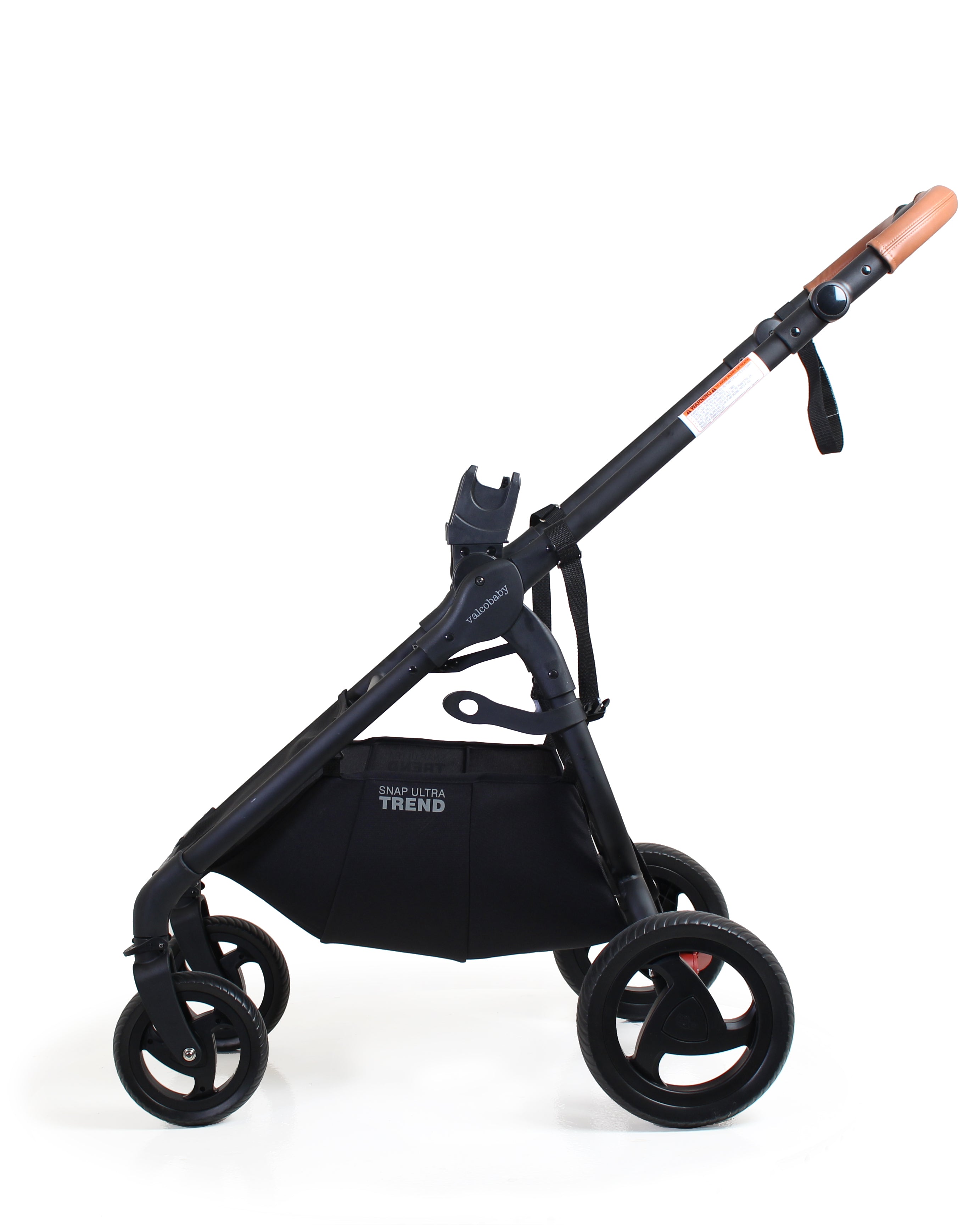 Ultra Trend Adapter - Maxi Cosi/Nuna/Cybex/Clek