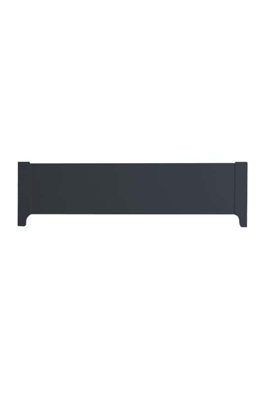 Taylor 5-in-1 Crib Low-Profile Footboard by nest juvenile at $330! Shop now at Nestled by Snuggle Bugz for low profile footboard.