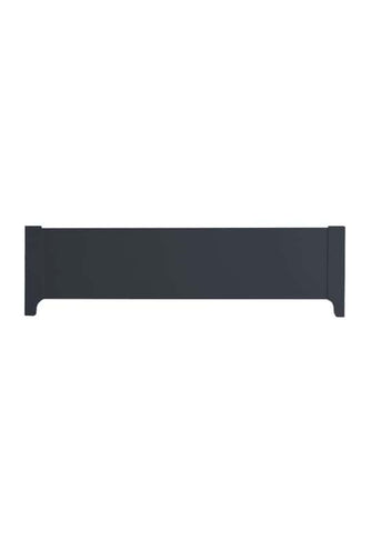 BCV -  Classic Low-Profile Footboard by nest juvenile at $330! Shop now at Nestled by Snuggle Bugz for low profile footboard.