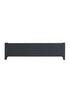 BCV -  Classic Low-Profile Footboard by nest juvenile at $330! Shop now at Nestled by Snuggle Bugz for low profile footboard.
