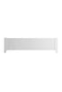 BCV -  Classic Low-Profile Footboard by nest juvenile at $330! Shop now at Nestled by Snuggle Bugz for low profile footboard.