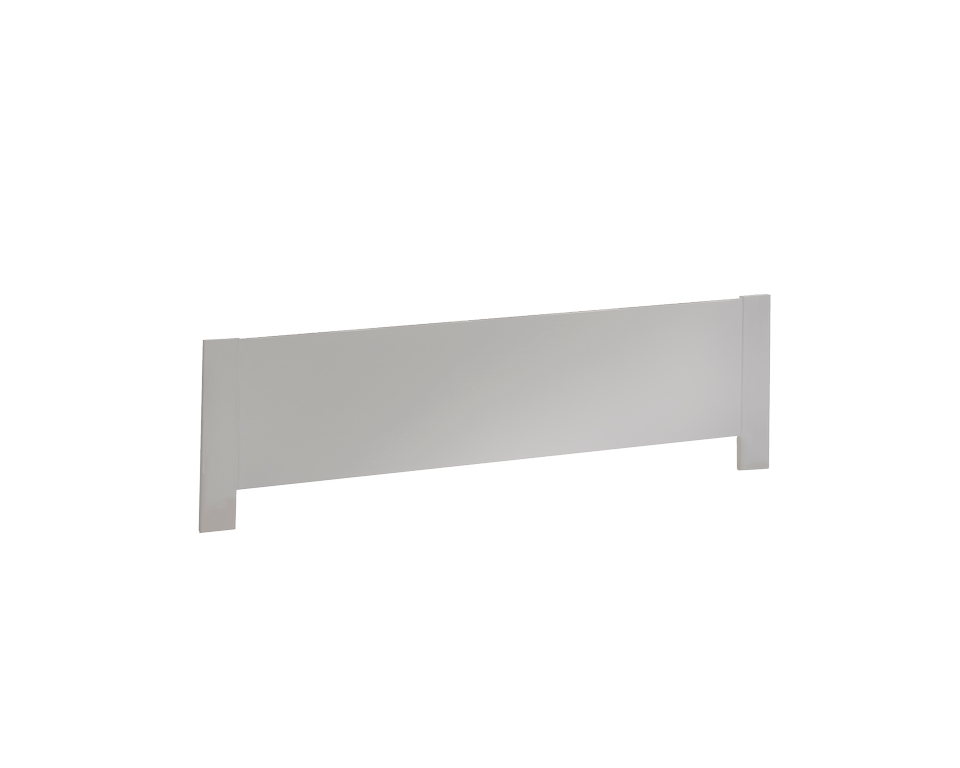 Low Profile Footboard for Vibe and Lello by Nest Juvenile at $330! Shop now at Nestled by Snuggle Bugz for Conversion Kit.
