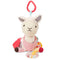 Bandana Buddies Activity Toy & Teether Llama