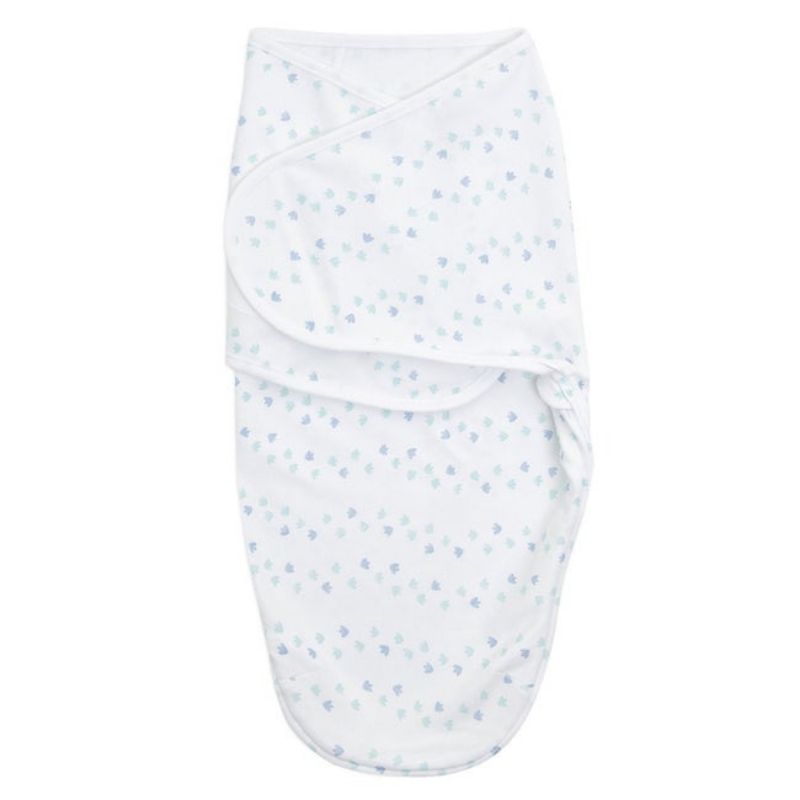 Essentials Wrap Swaddle - 3 Pack Dino Rama